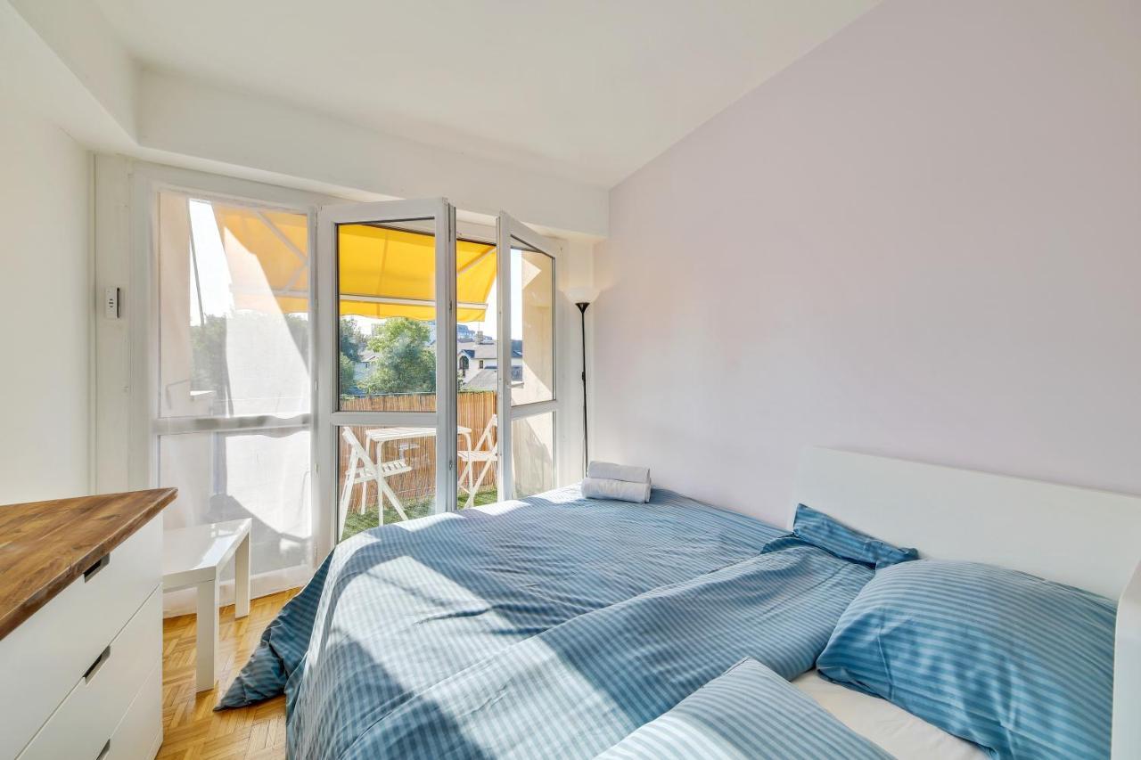 Chic Apart Versailles Castle Le Chesnay (Yvelines) Exterior foto
