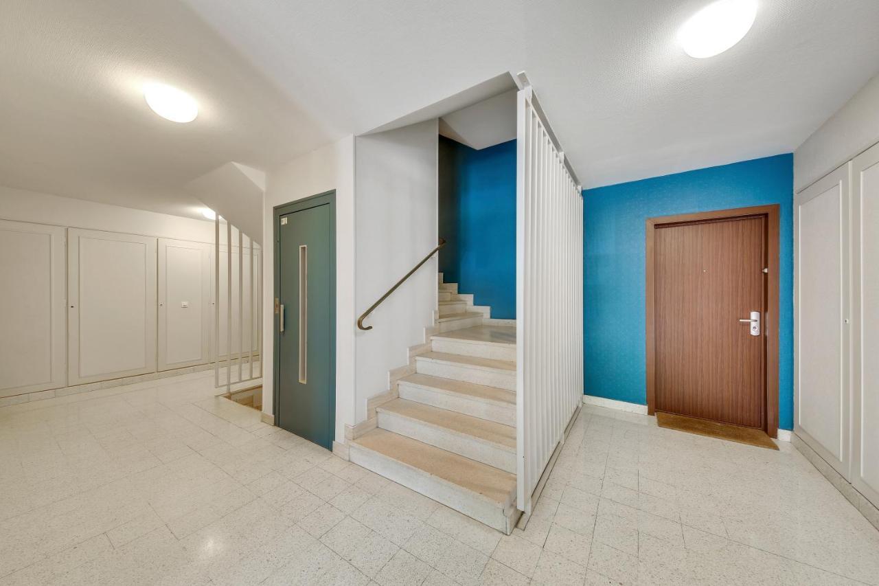 Chic Apart Versailles Castle Le Chesnay (Yvelines) Exterior foto